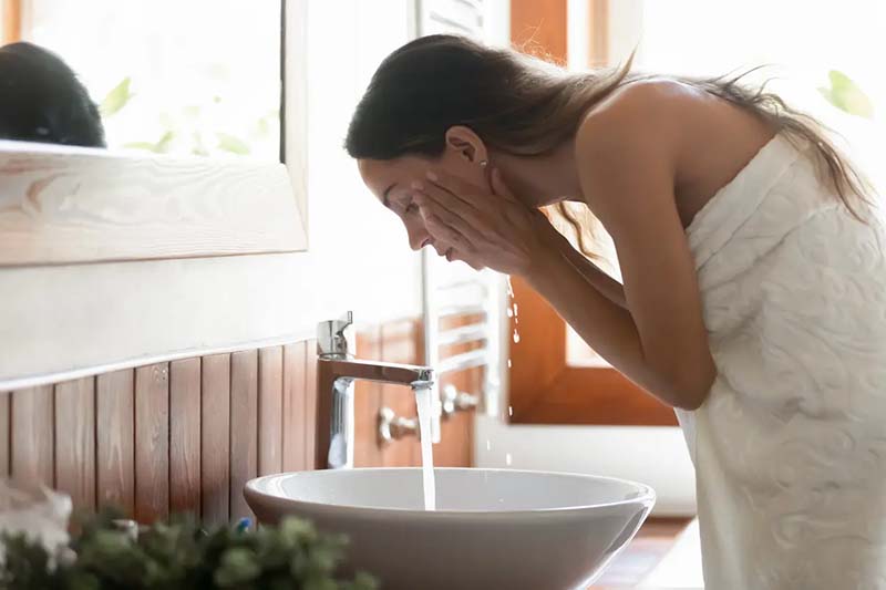 productos de skincare para adolescentes